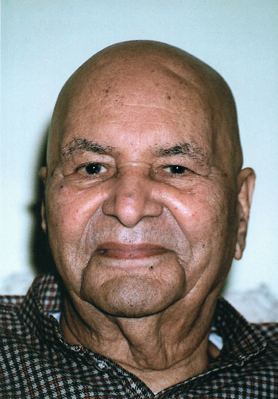 Papaji